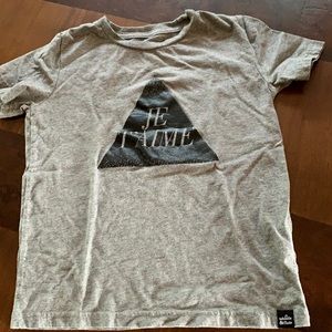 Whistle & flute je t’aime t-shirt